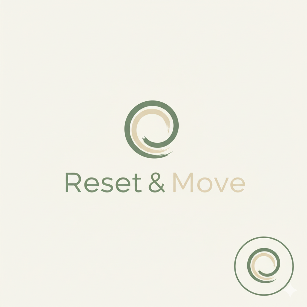Reset & Move